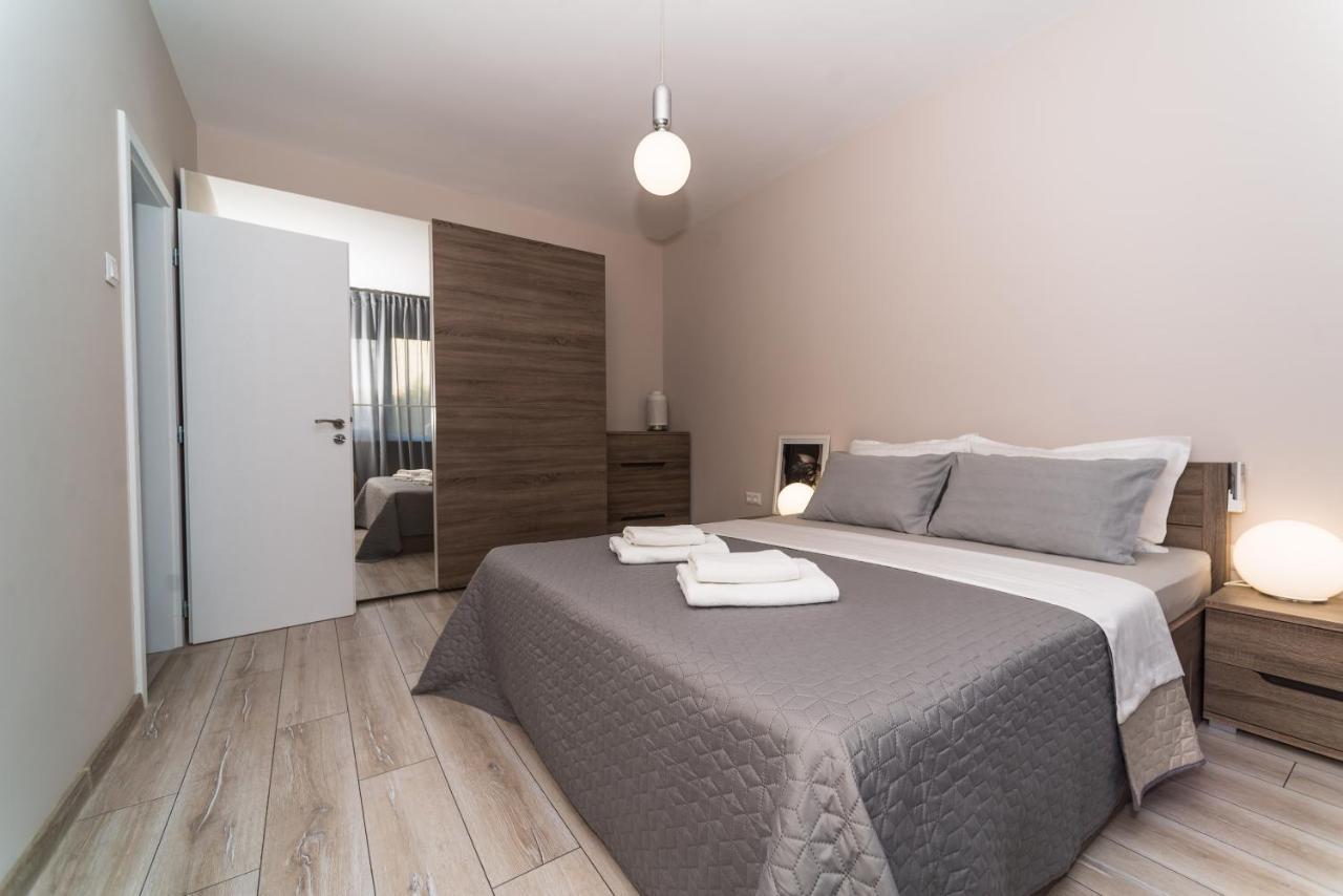 Fashionable 1Bd Flat In The Centre Of Plovdiv Apartman Kültér fotó