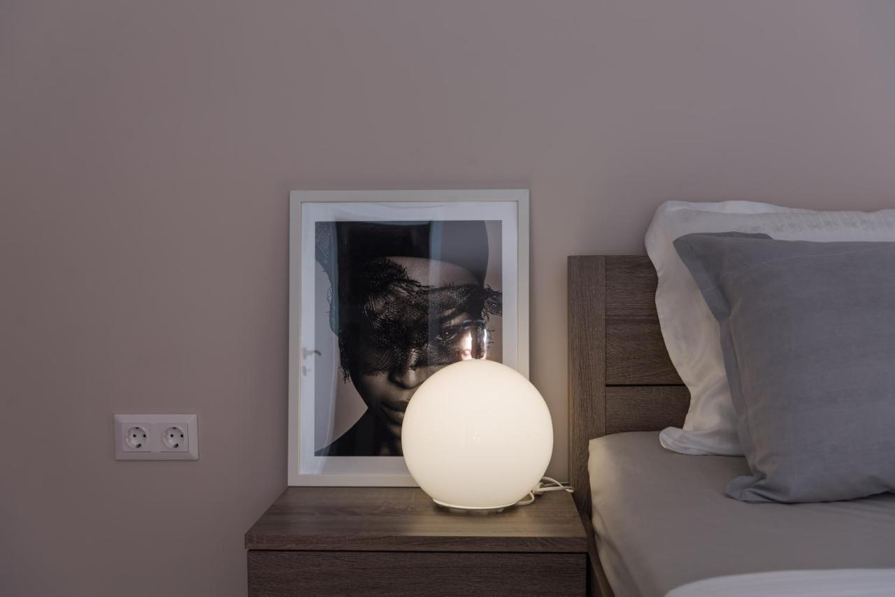 Fashionable 1Bd Flat In The Centre Of Plovdiv Apartman Kültér fotó